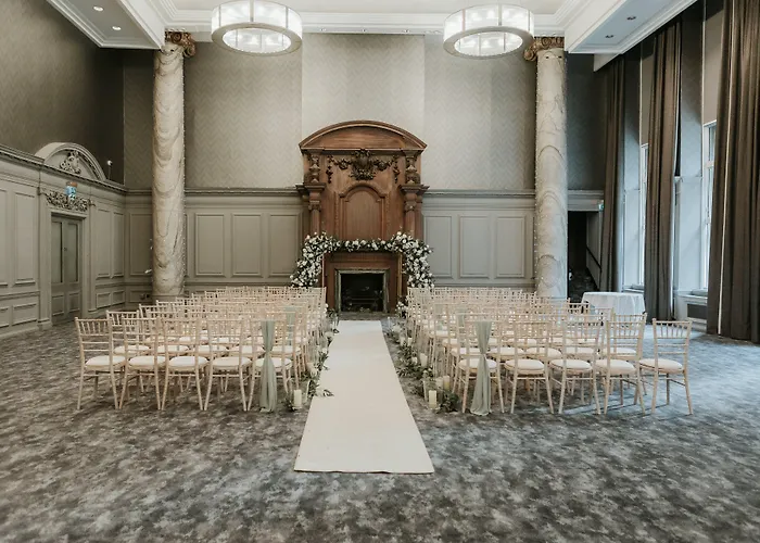 Voco Grand Central Glasgow By Ihg